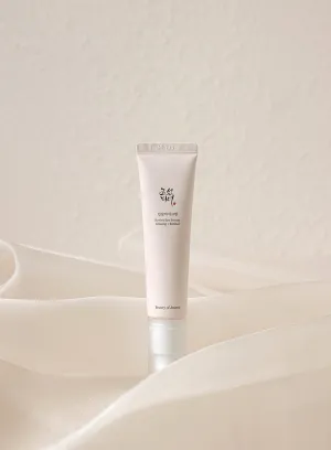 Revive Eye Serum: Ginseng   Retinal 30ml