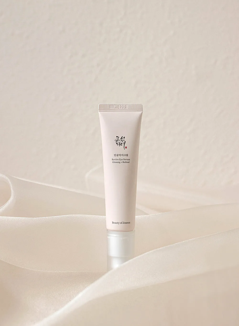 Revive Eye Serum: Ginseng   Retinal 30ml