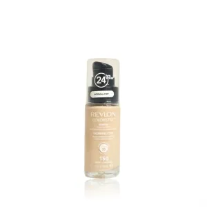 Revlon Colorstay Foundation Normal / Dry skin types.