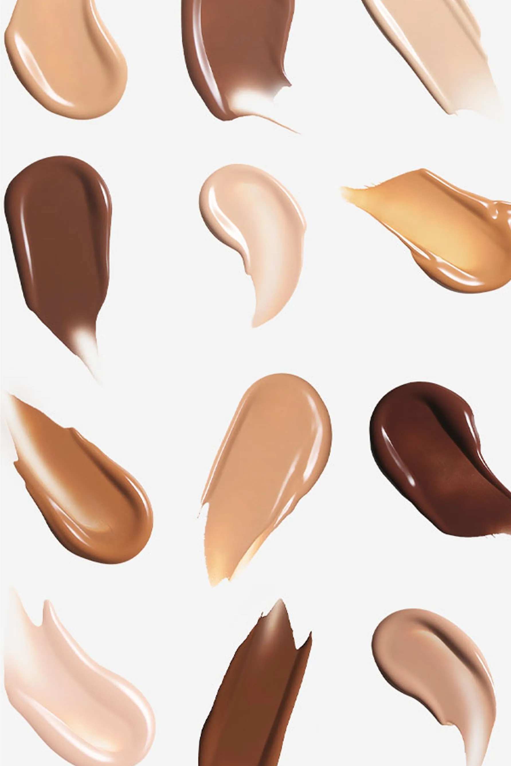 REVLON Illuminance Serum Tint Amber Tan Sand 28ml