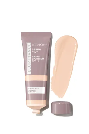 REVLON Illuminance Serum Tint Light Beige 28ml