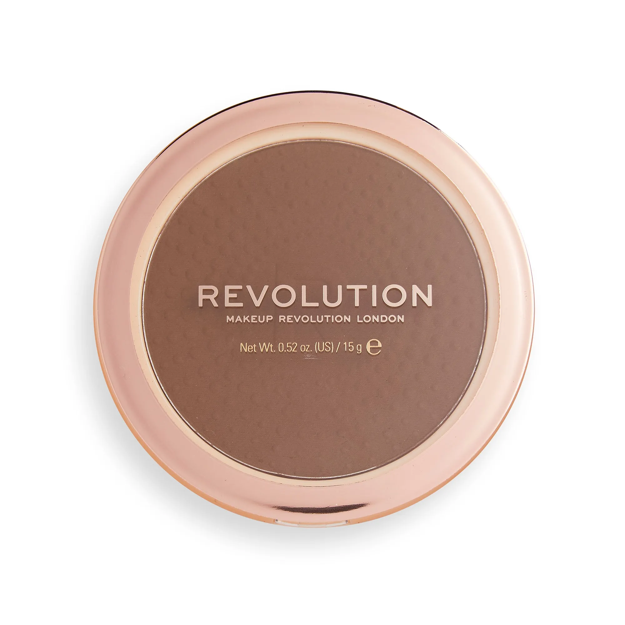 Revolution Mega Bronzer 03 - Medium