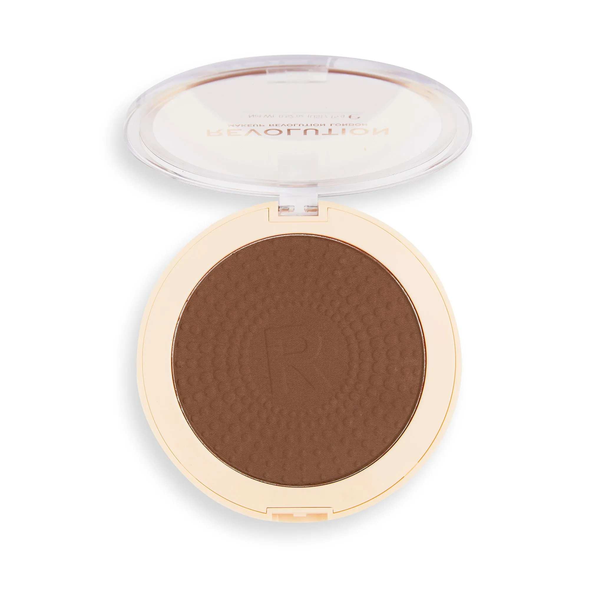 Revolution Mega Bronzer 03 - Medium