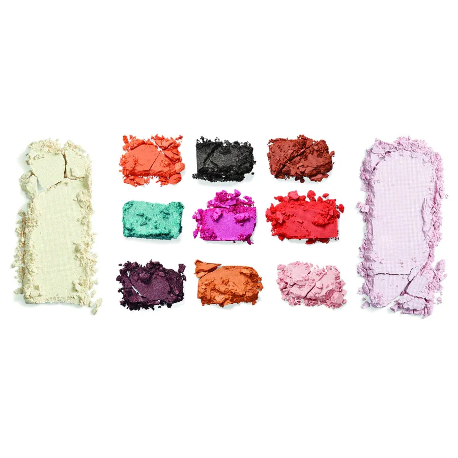 Revolution Pretty Creative Palette