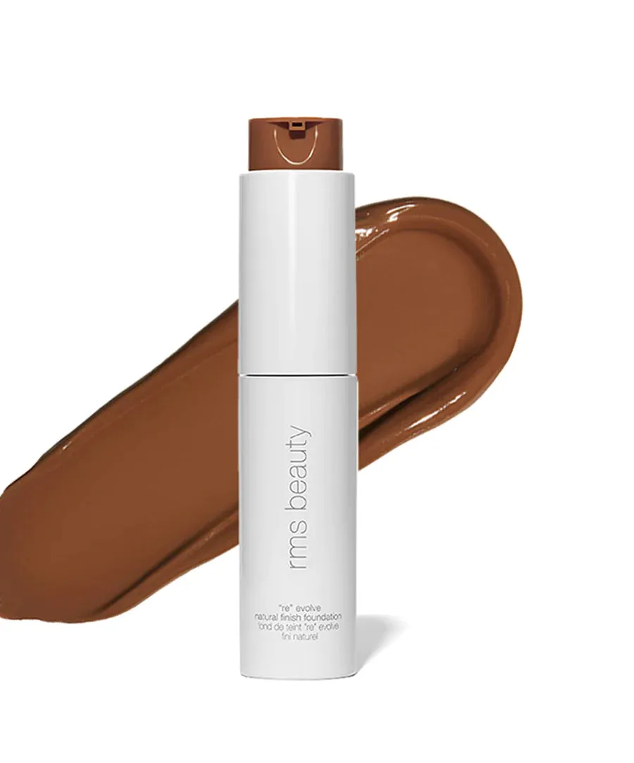 RMS Beauty ReEvolve Natural Finish Liquid Foundation