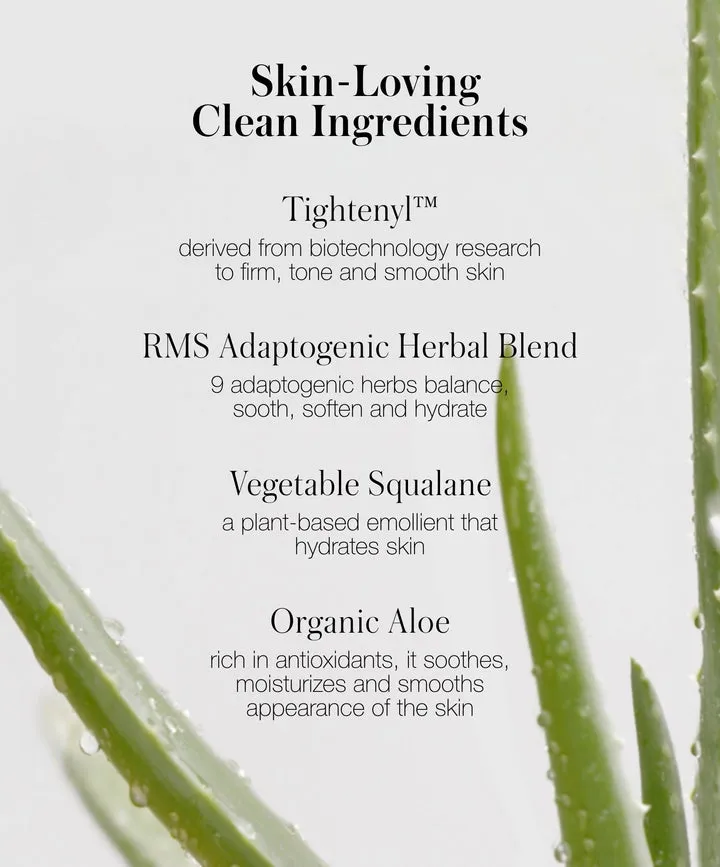 RMS Beauty ReEvolve Natural Finish Liquid Foundation