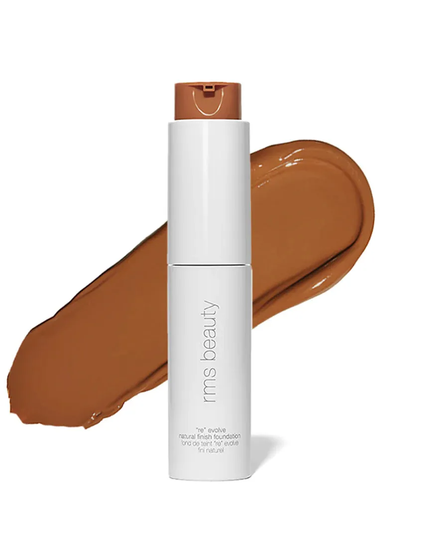 RMS Beauty ReEvolve Natural Finish Liquid Foundation