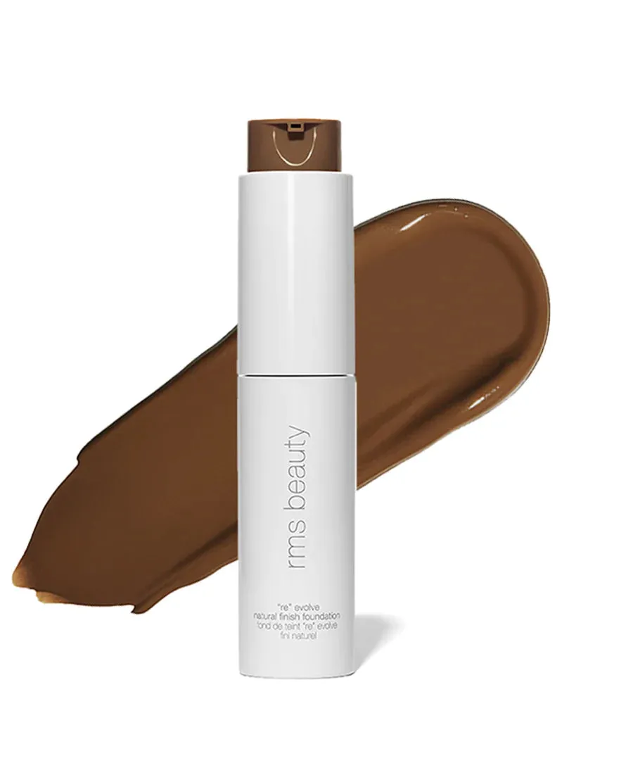 RMS Beauty ReEvolve Natural Finish Liquid Foundation