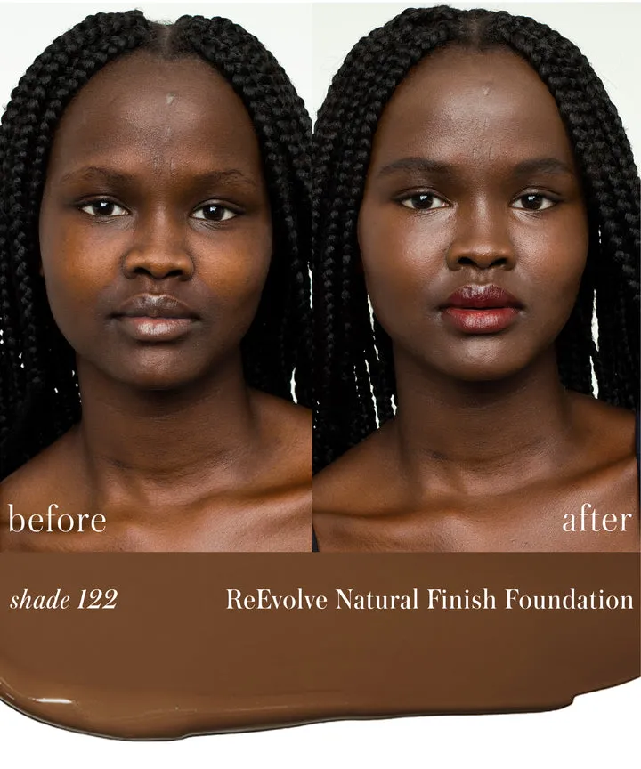 RMS Beauty ReEvolve Natural Finish Liquid Foundation