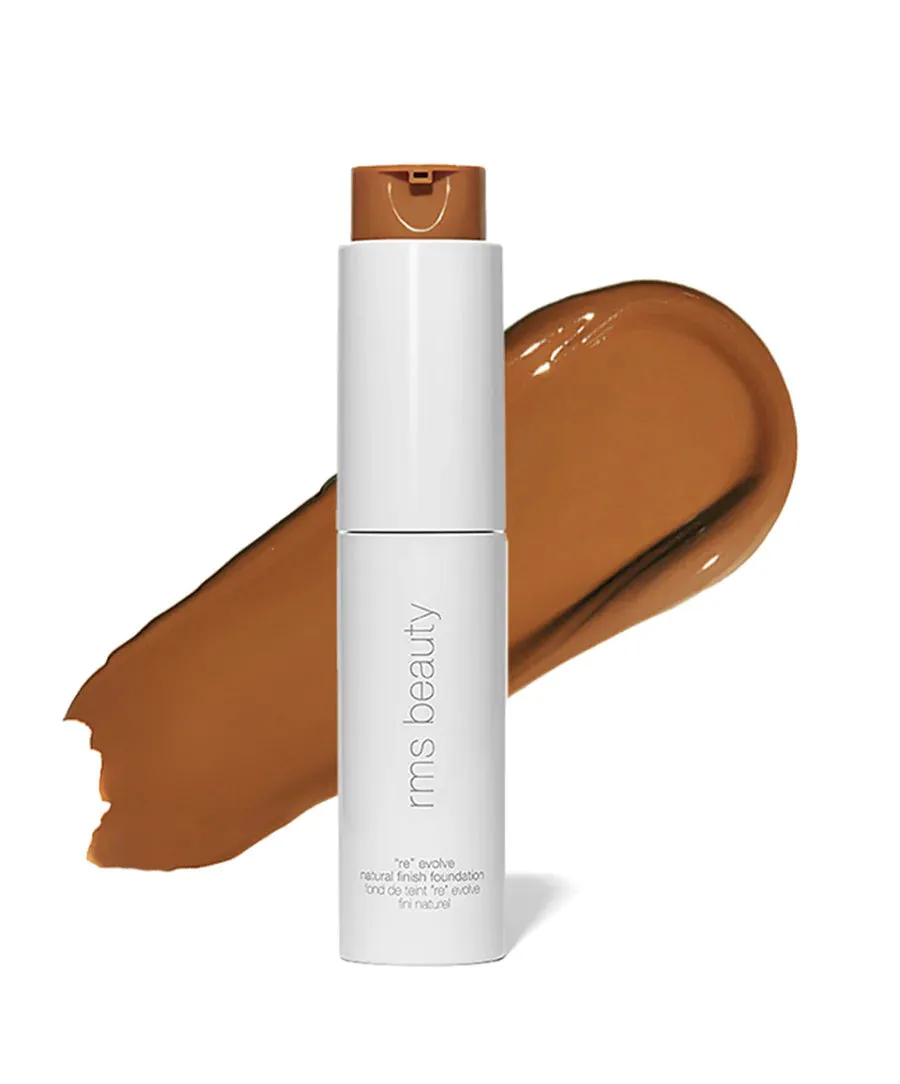 RMS Beauty ReEvolve Natural Finish Liquid Foundation