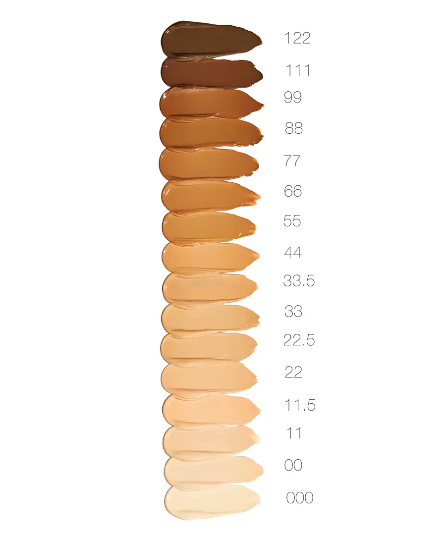 RMS Beauty ReEvolve Natural Finish Liquid Foundation