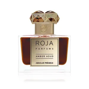 ROJA Amber Aoud Absolue Precieux  Extrait De Parfum 30ml
