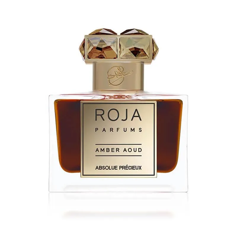 ROJA Amber Aoud Absolue Precieux  Extrait De Parfum 30ml