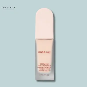 ROSE INC Softlight Skin Smoothing Liquid Foundation