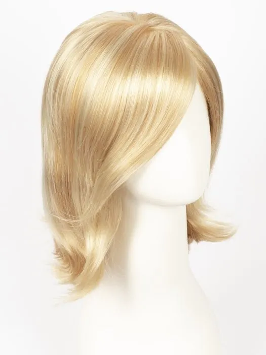 Rosie | Synthetic Lace Front Wig (Mono Top)