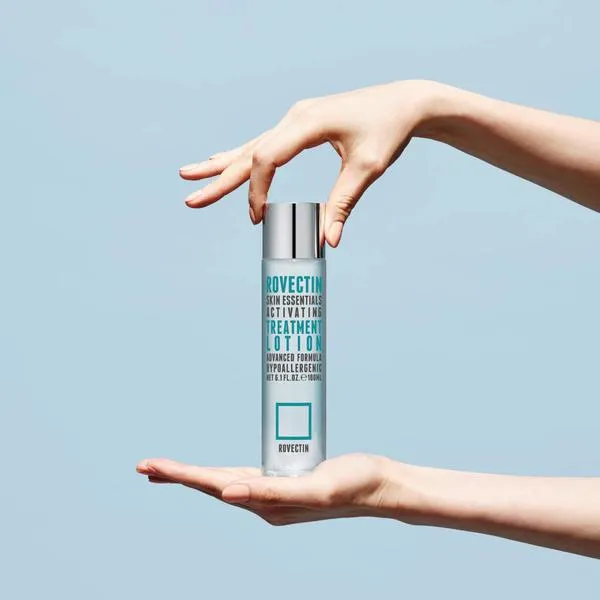 Rovectin Activating Treatment Lotion 180ml