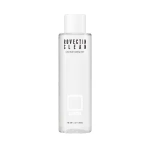 Rovectin Lotus Water Calming Toner 200ml