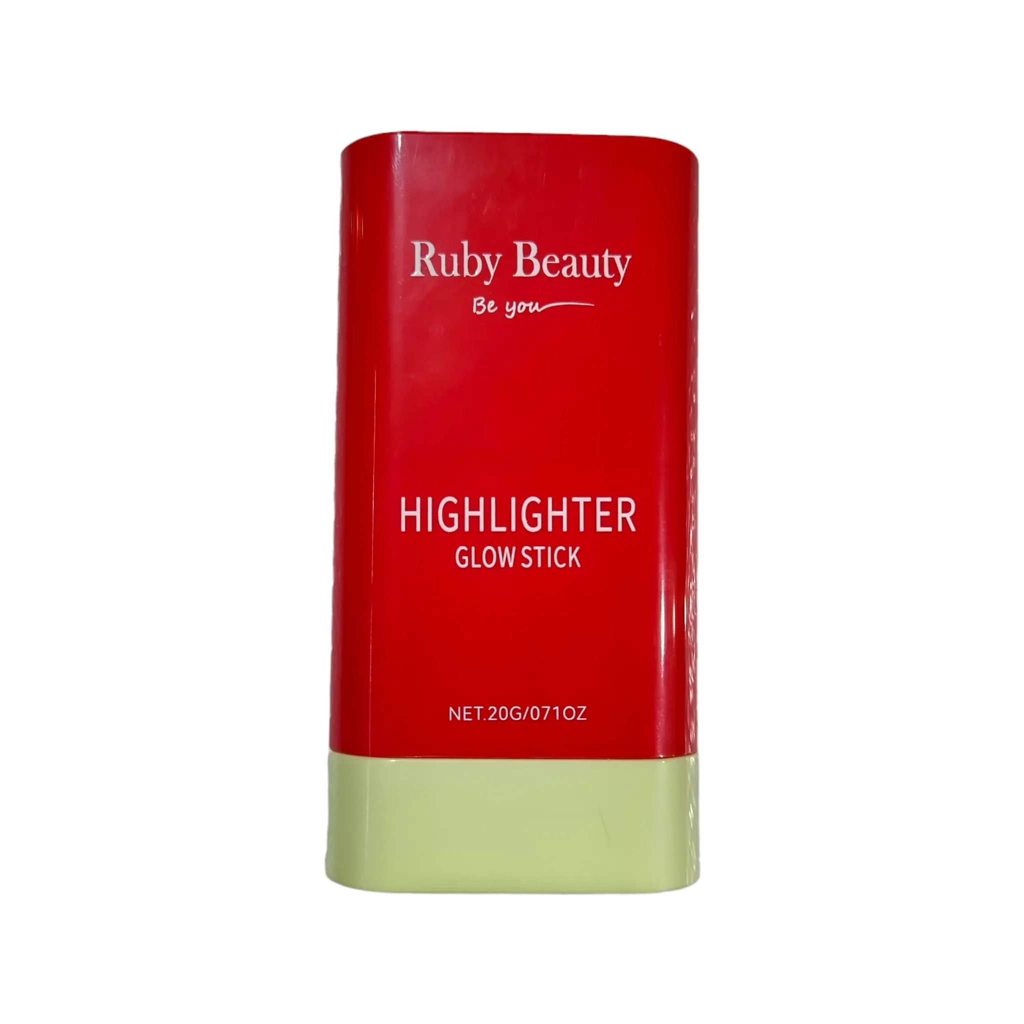 Ruby beauty highlighter glow stick RB-256