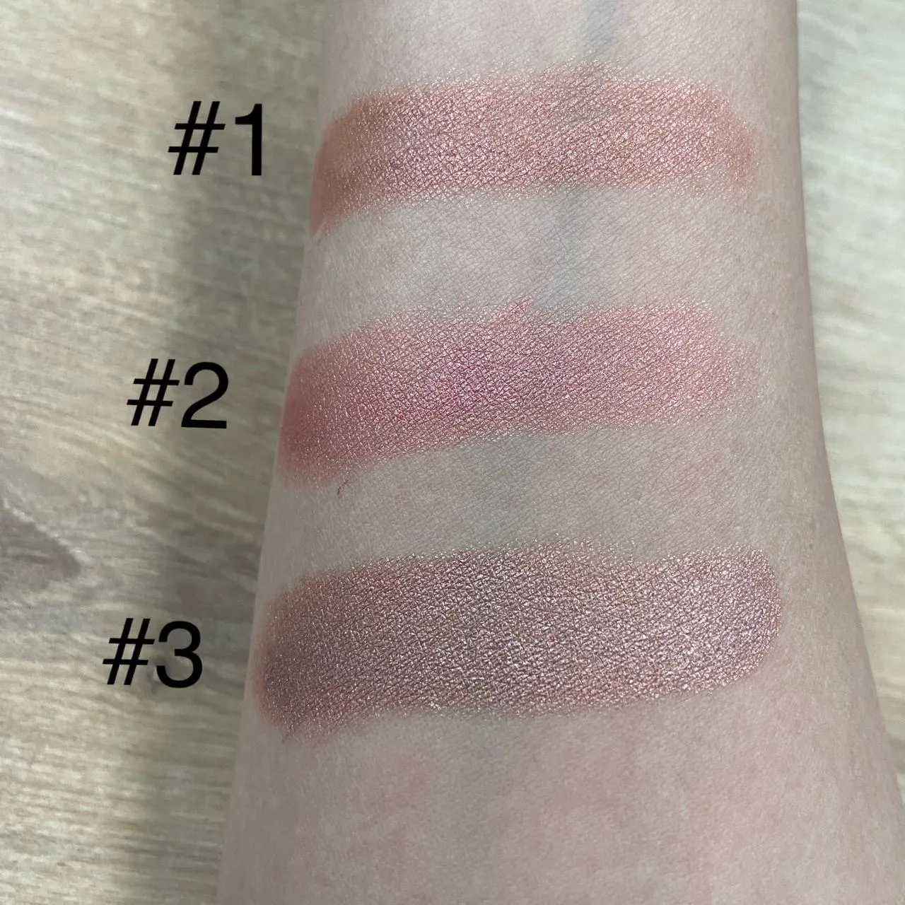 Ruby beauty highlighter glow stick RB-256
