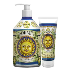 Rudy Taormina Hand Wash & Hand Cream Bundle