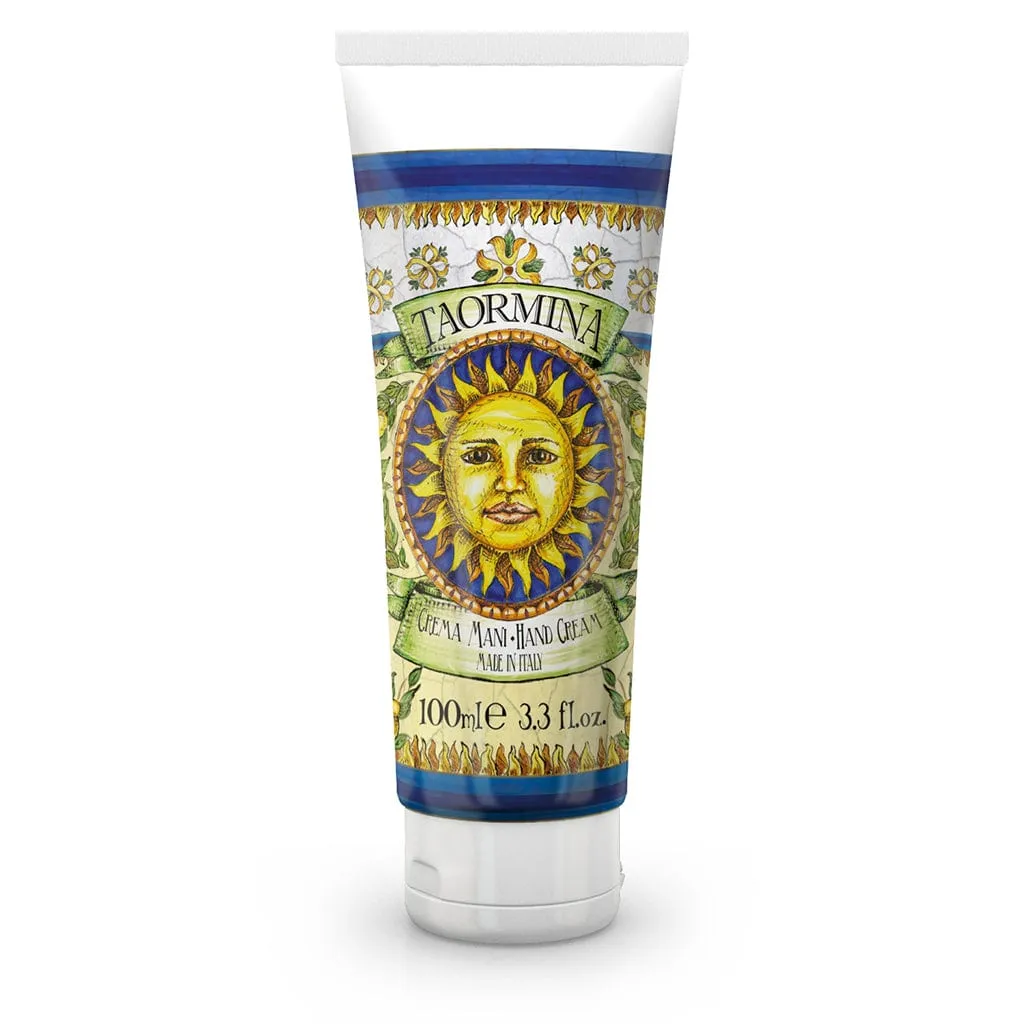 Rudy Taormina Hand Wash & Hand Cream Bundle