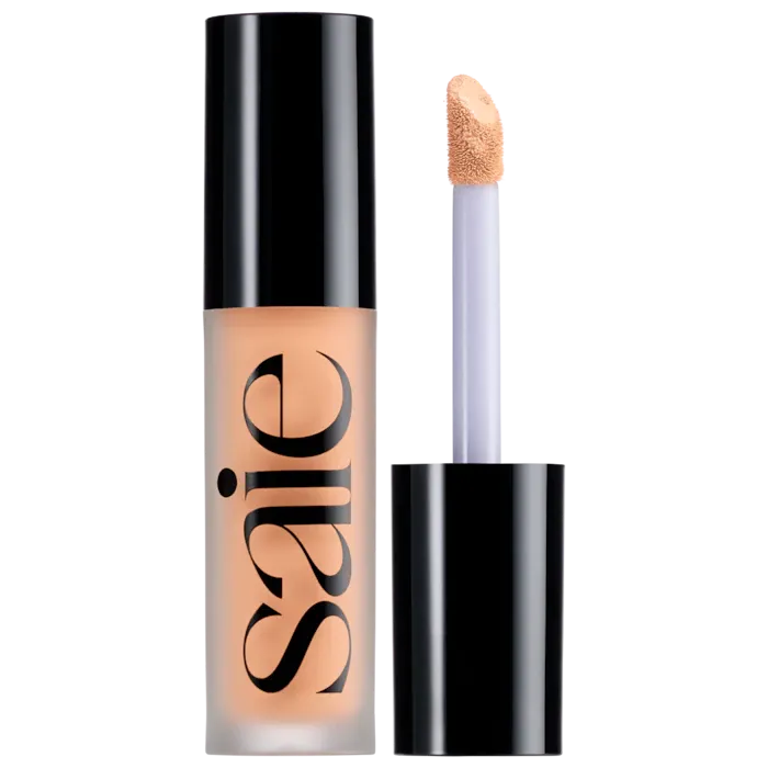Saie | Slip Tint Radiant All-Over Concealer with Niacinamide