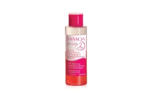 Samoa Purity 2 Phases Waterproof Makeup Remover