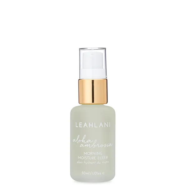 Sample - Aloha Ambrosia Morning Moisture Elixir