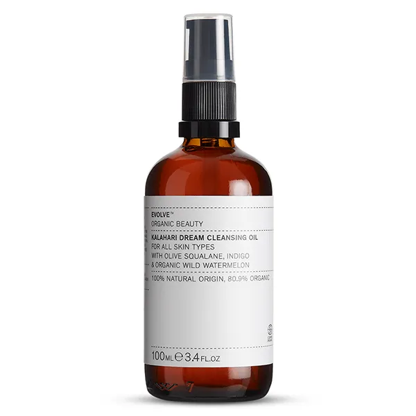 Sample - Kalahari Dream Cleansing Oil
