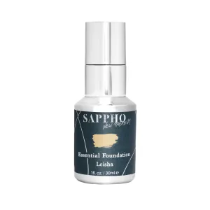 Sappho Foundation - Leisha