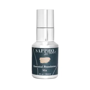 Sappho Foundation - Mia