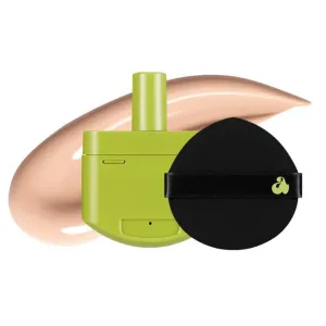 Satin Wear Healthy-Green Cushion RE-FEEL 15g