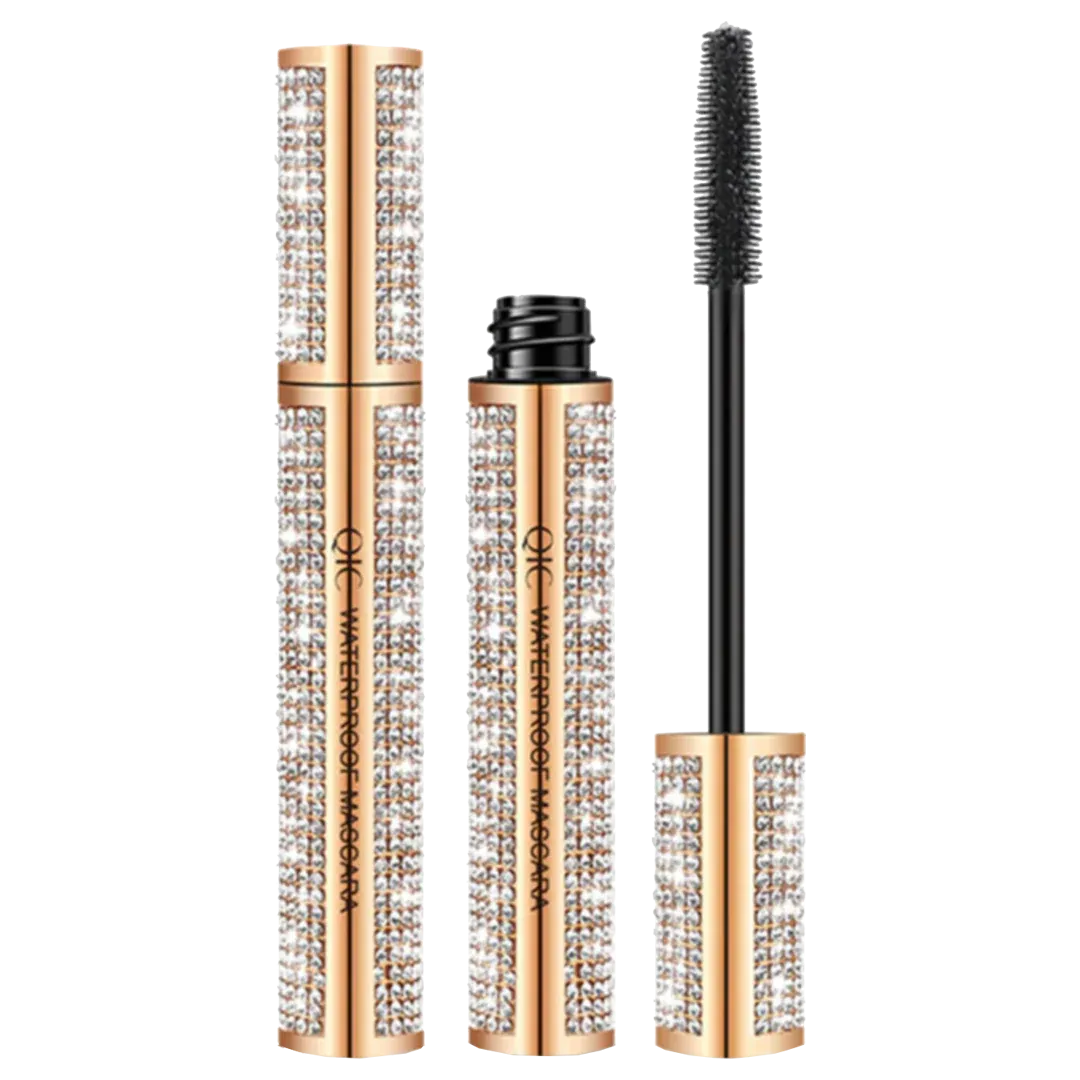 Satyr 4D Silk Fiber Mascara