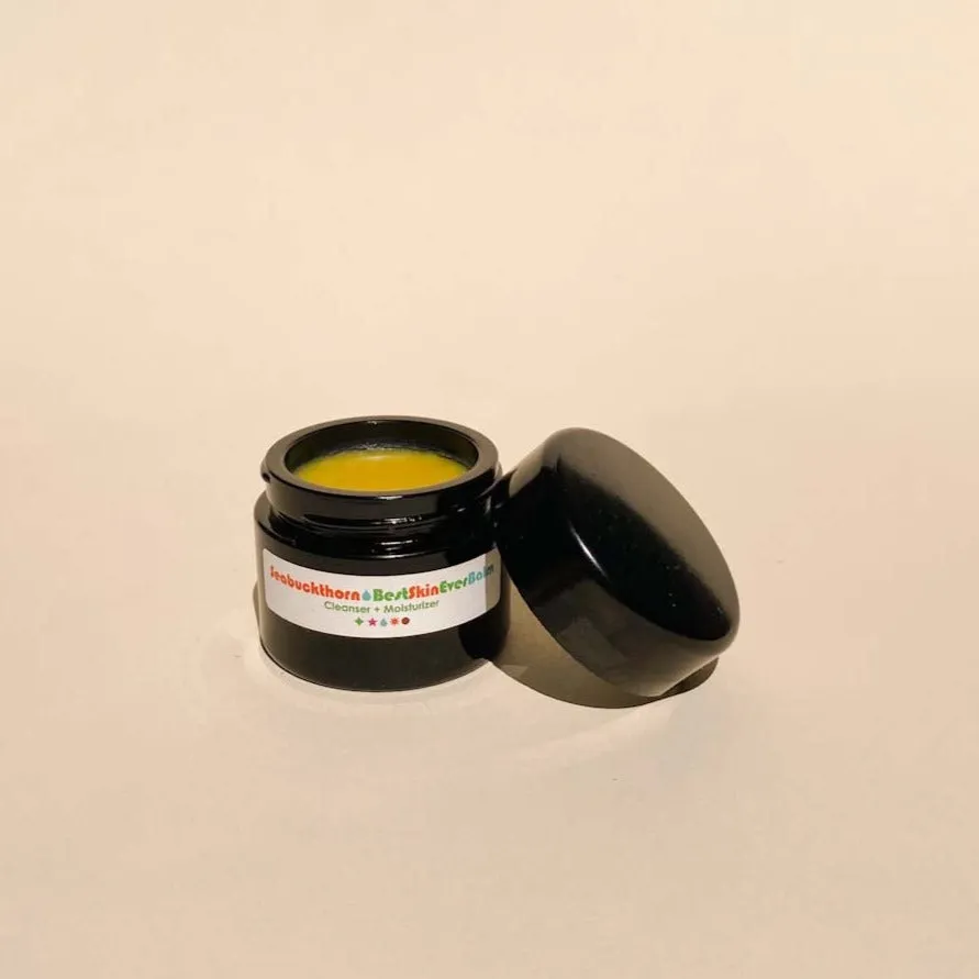 Seabuckthorn  Best Skin Ever Balm