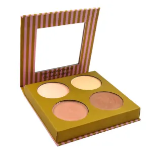 #SELFIEWORTH CONTOUR PALETTE