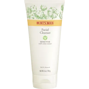 Sensitive Facial Cleanser