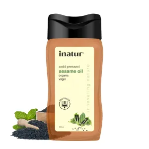 Sesame Oil - 100ml