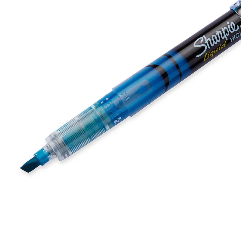 Sharpie Liquid Highlighter (individuales)