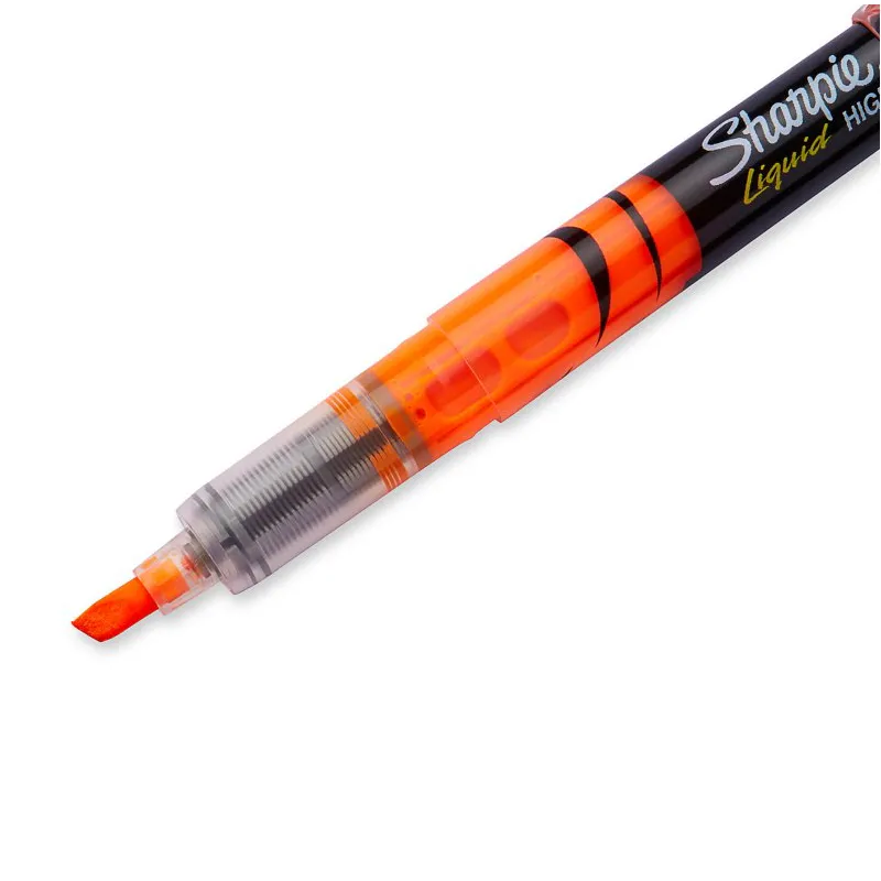Sharpie Liquid Highlighter (individuales)