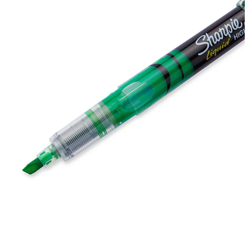 Sharpie Liquid Highlighter (individuales)
