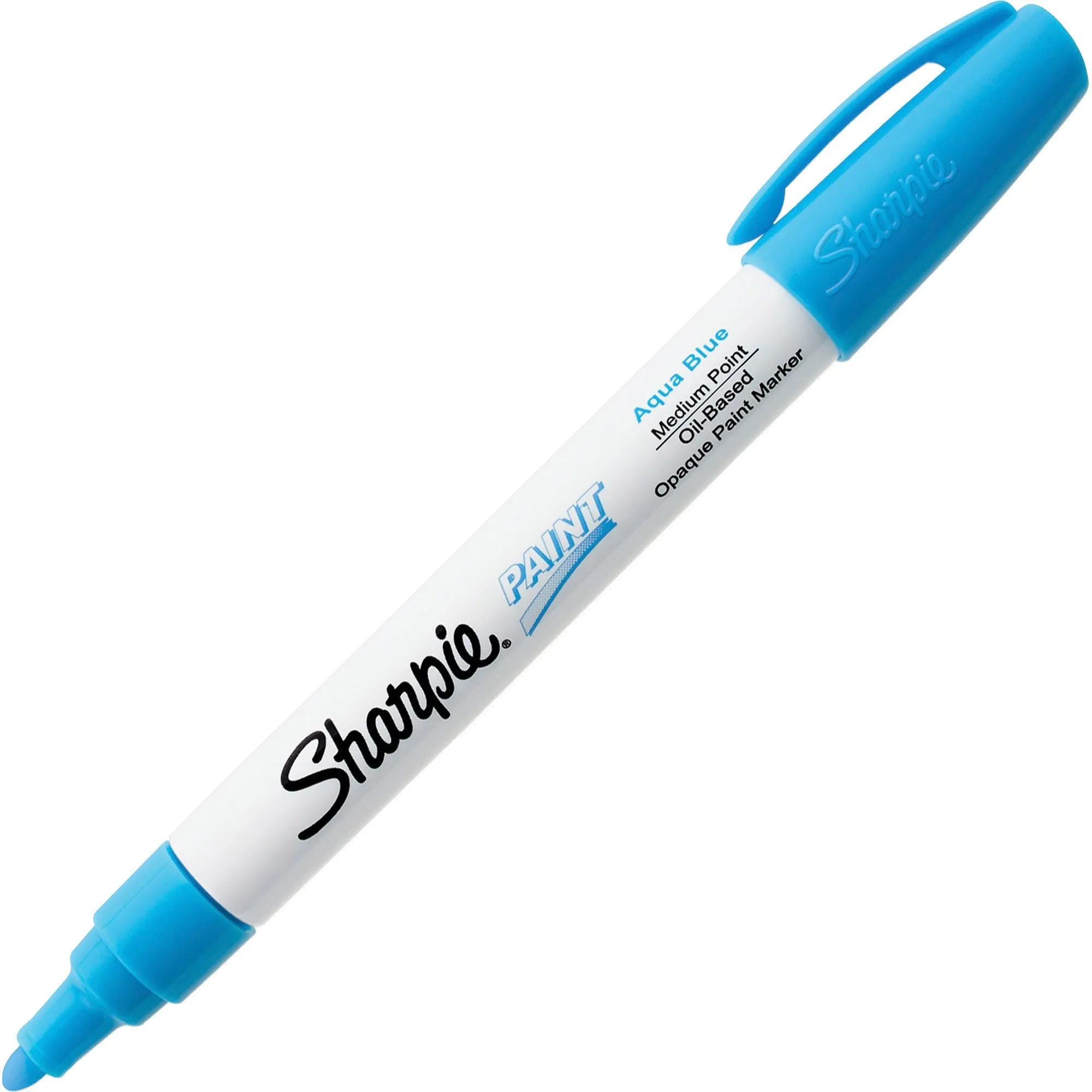 Sharpie Oil-based Paint Markers