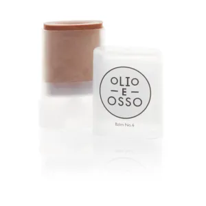 Shimmer Balms - No. 6 Bronze