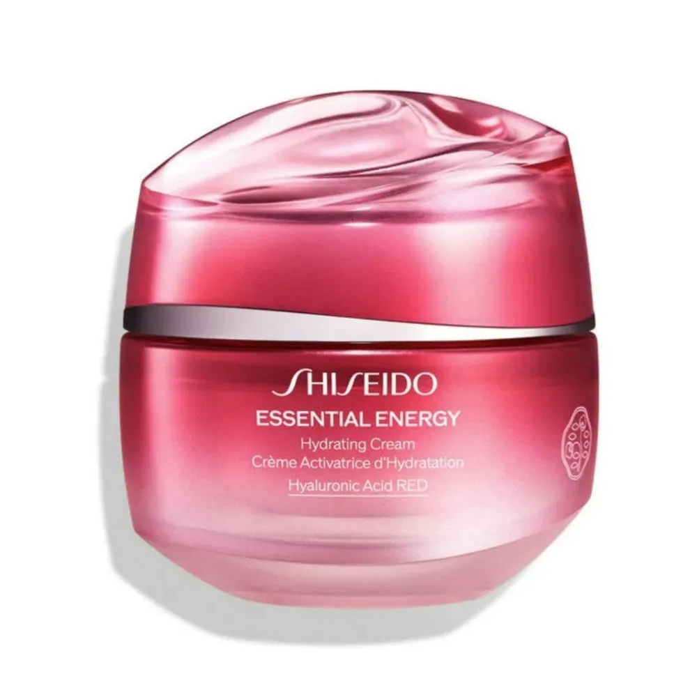 Shiseido Essential Energy Hydrating Cream