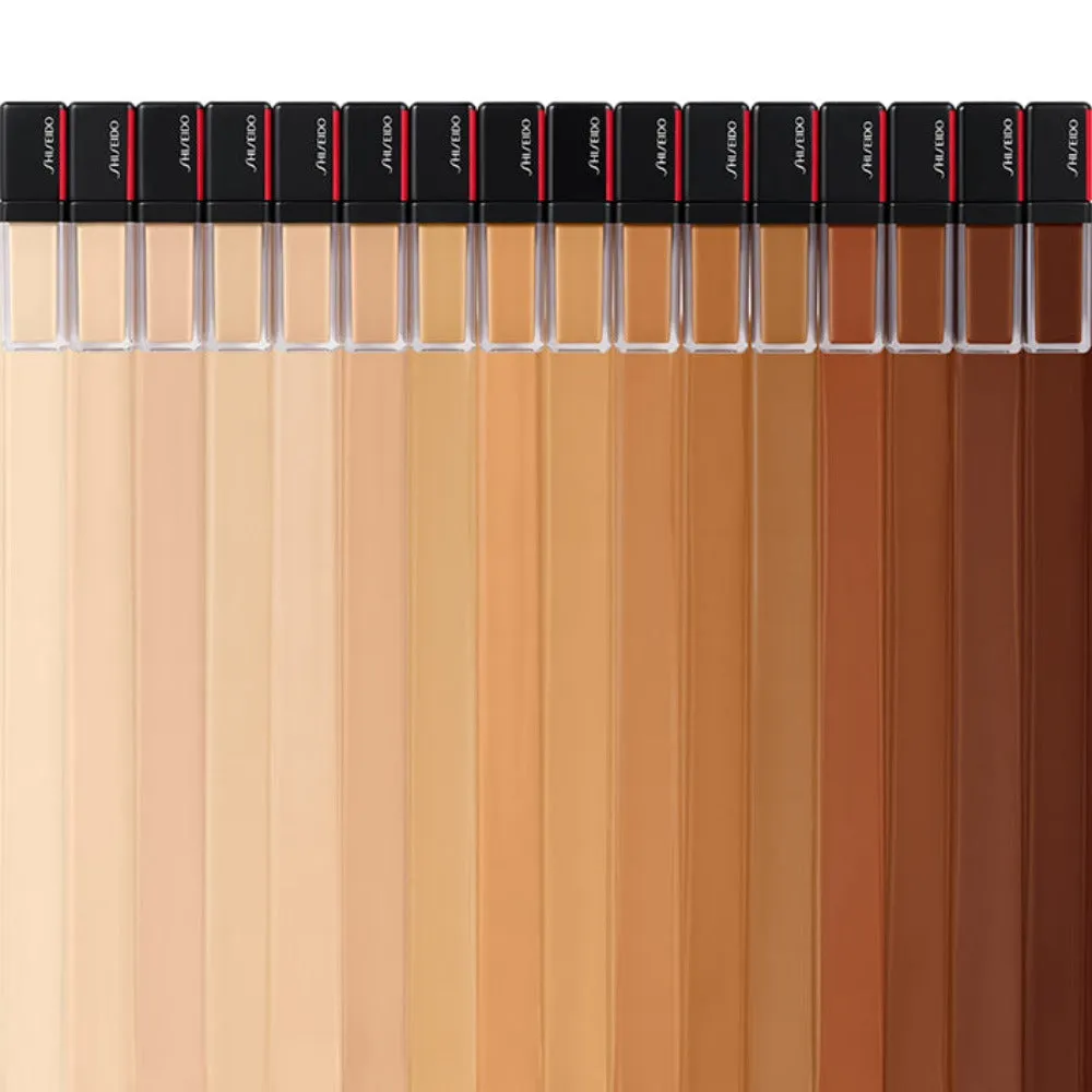 Shiseido Synchro Skin Self Refreshing Dual-Tip Concealer