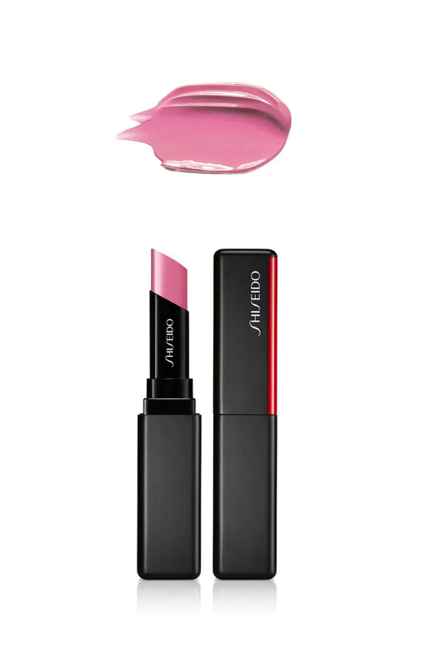 SHISIEDO VisionAiry Gel Lipstick Pixel Pink