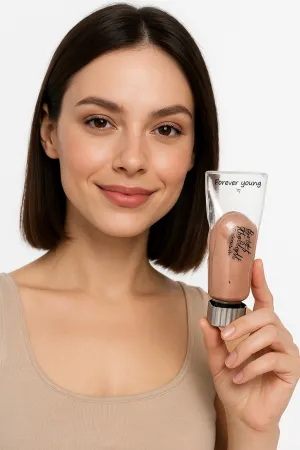 Silver Radiance Glow Highlighter