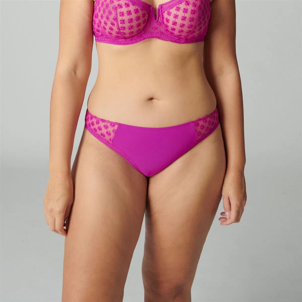 Simone Perele Hortense Bikini Brief