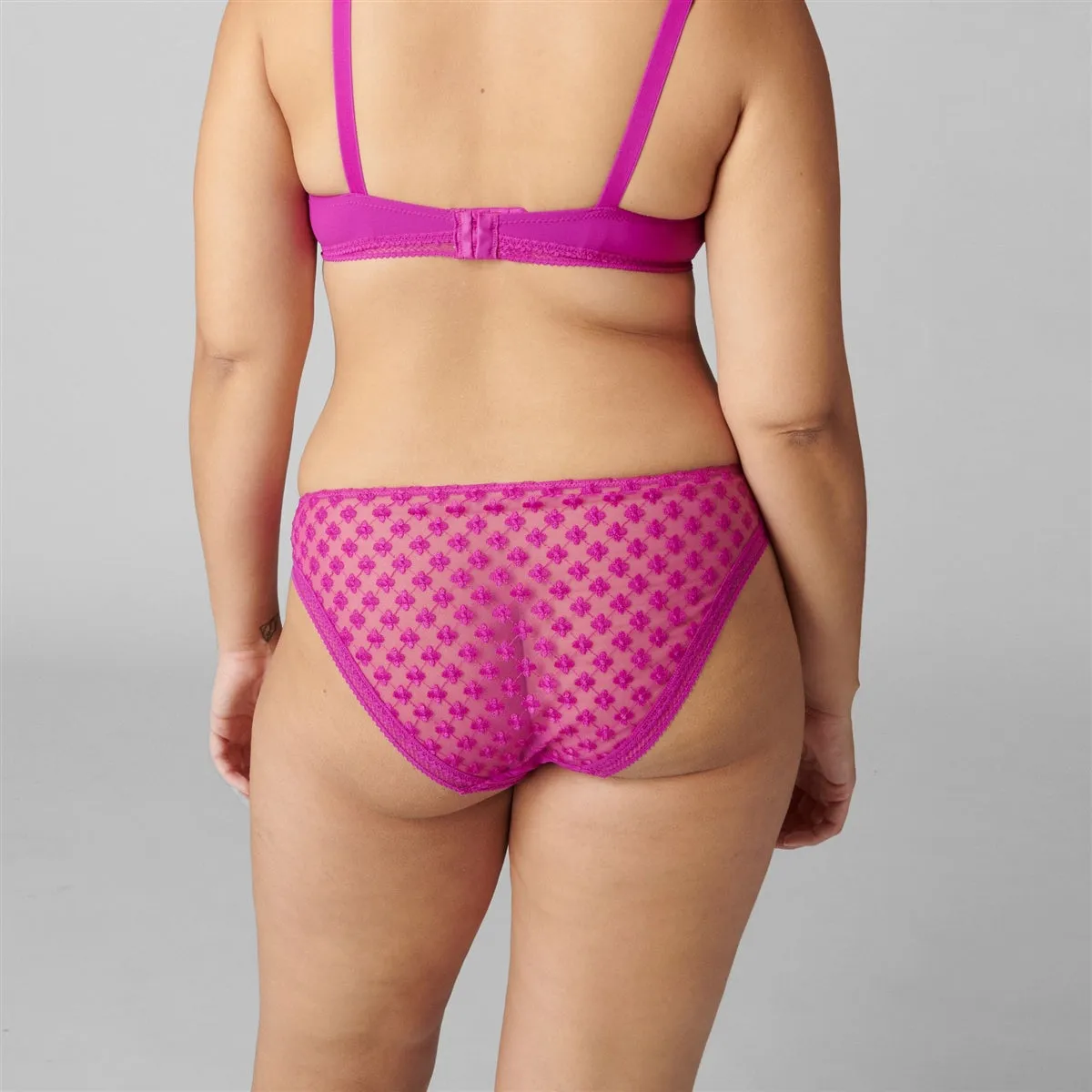 Simone Perele Hortense Bikini Brief