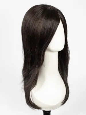Simply Flawless | Synthetic Lace Front Wig (Mono Part)