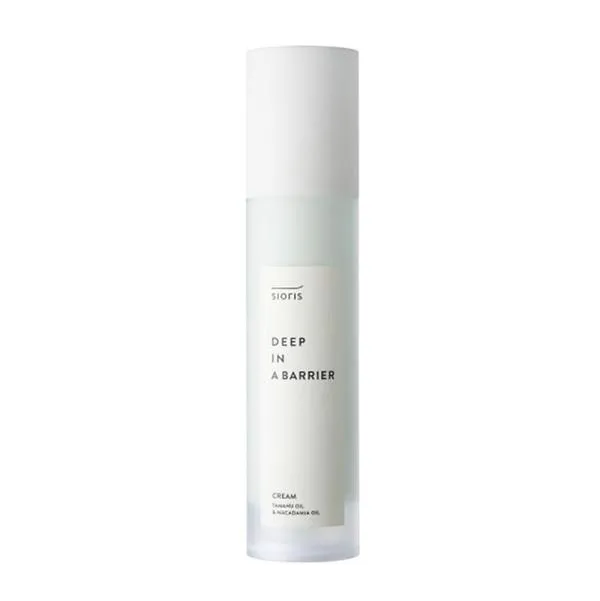 SIORIS Deep in a Barrier Cream 50ml